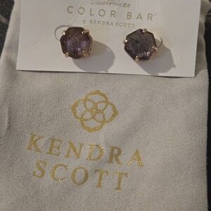 Kendra Scott Earrings